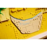 LEGO Art Vincent Van Gogh - Sunflowers για 18+ ετών Ετών 2615τμχ - Image 6