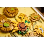 LEGO Art Vincent Van Gogh - Sunflowers για 18+ ετών Ετών 2615τμχ - Image 7