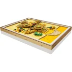 LEGO Art Vincent Van Gogh - Sunflowers για 18+ ετών Ετών 2615τμχ - Image 10