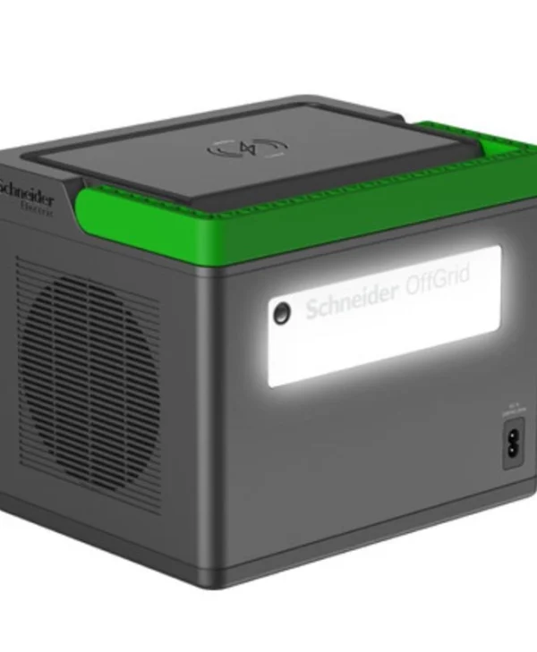 APC Power Station Χωρητικότητας 517Wh