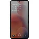 Nothing Phone (3a) Pro 5G (12/256GB) Μαύρο - Image 2