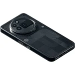 Nothing Phone (3a) Pro 5G (12/256GB) Μαύρο - Image 6