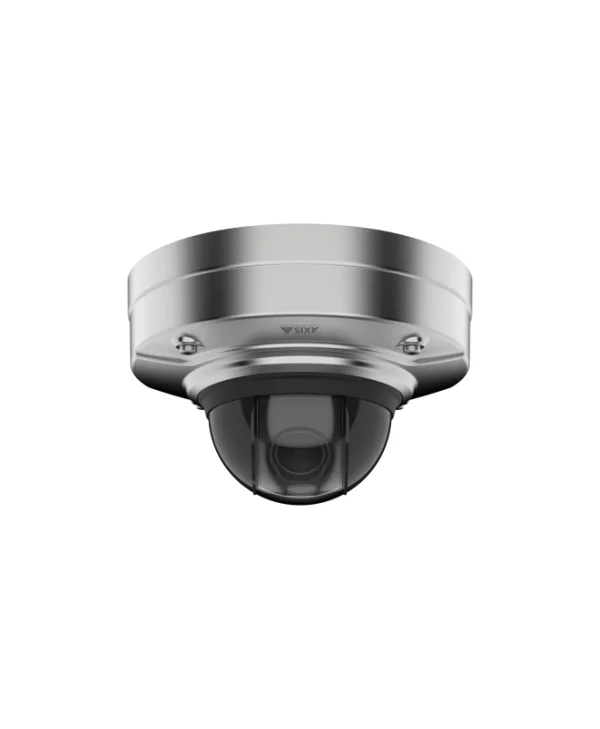 Axis Q3538-SLVE CCTV Κάμερα Παρακολούθησης 4K Αδιάβροχη