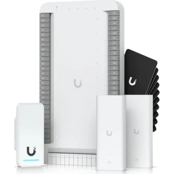 Κιτ Εκκίνησης Ανελκυστήρα Access Point Ubiquiti Ubiquiti Ua-sk-elevator Unifi Access
