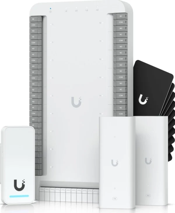 Κιτ Εκκίνησης Ανελκυστήρα Access Point Ubiquiti Ubiquiti Ua-sk-elevator Unifi Access