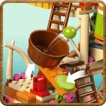 LEGO Disney Kakamora Barge για 7+ ετών Ετών 572τμχ - Image 7