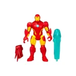Φιγούρα Δράσης Iron Man Marvel Avengers Iron Man 12εκ.