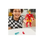 Φιγούρα Δράσης Iron Man Marvel Avengers Iron Man 12εκ. - Image 4