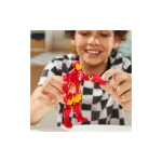 Φιγούρα Δράσης Iron Man Marvel Avengers Iron Man 12εκ. - Image 6