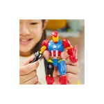 Φιγούρα Δράσης Iron Man Marvel Avengers Iron Man 12εκ. - Image 8