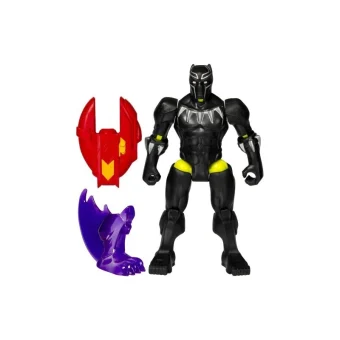 Φιγούρα Δράσης Black Panther Marvel Avengers Black Panther 12εκ.