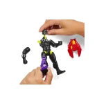 Φιγούρα Δράσης Black Panther Marvel Avengers Black Panther 12εκ. - Image 3