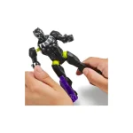Φιγούρα Δράσης Black Panther Marvel Avengers Black Panther 12εκ. - Image 4