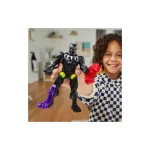 Φιγούρα Δράσης Black Panther Marvel Avengers Black Panther 12εκ. - Image 7