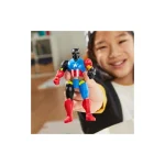 Φιγούρα Δράσης Black Panther Marvel Avengers Black Panther 12εκ. - Image 8