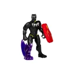 Φιγούρα Δράσης Black Panther Marvel Avengers Black Panther 12εκ. - Image 12