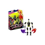 Φιγούρα Δράσης Black Panther Marvel Avengers Black Panther 12εκ. - Image 13