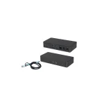 i-tec USB-C Docking Station με HDMI/DisplayPort 4K PD Ethernet και σύνδεση 2 Οθονών Μαύρο (CADUAL4KDOCKPD2) CADUAL4KDOCKPD2 - Image 6