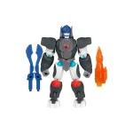 Φιγούρα Δράσης Optimus Primal Transformers 12εκ.