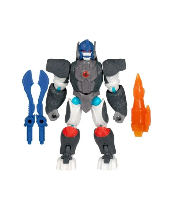 Φιγούρα Δράσης Optimus Primal Transformers 12εκ.