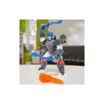 Φιγούρα Δράσης Optimus Primal Transformers 12εκ. - Image 5