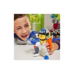 Φιγούρα Δράσης Optimus Primal Transformers 12εκ. - Image 6