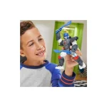 Φιγούρα Δράσης Optimus Primal Transformers 12εκ. - Image 7