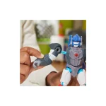 Φιγούρα Δράσης Optimus Primal Transformers 12εκ. - Image 9