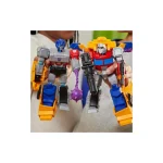 Φιγούρα Δράσης Optimus Primal Transformers 12εκ. - Image 10