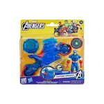 Φιγούρα Δράσης Epic World Marvel Avengers Captain America 6εκ. - Image 2