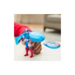 Φιγούρα Δράσης Epic World Marvel Avengers Captain America 6εκ. - Image 9