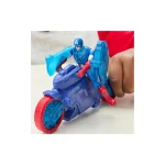 Φιγούρα Δράσης Epic World Marvel Avengers Captain America 6εκ. - Image 11