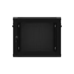 Lanberg Επιτοίχια Καμπίνα Rack 9U Μαύρο WF01-6409-23B WF01-6409-23B - Image 9