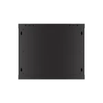 Lanberg Επιτοίχια Καμπίνα Rack 9U Μαύρο WF01-6409-23B WF01-6409-23B - Image 10