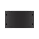 Lanberg Επιτοίχια Καμπίνα Rack 6U Μαύρο WF01-6406-23B WF01-6406-23B - Image 10