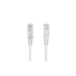 Lanberg U/UTP Cat.6 Καλώδιο Δικτύου Ethernet 0.25m Γκρι 1τμχ - Image 4
