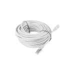 Lanberg U/UTP Cat.5e Καλώδιο Δικτύου Ethernet 15m Γκρι 1τμχ - Image 3