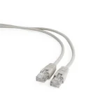 Lanberg U/UTP Cat.5e Καλώδιο Δικτύου Ethernet 1m Γκρι - Image 3