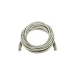 Lanberg U/UTP Cat.5e Καλώδιο Δικτύου Ethernet 0.25m Γκρι 1τμχ - Image 2