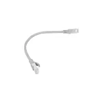 Lanberg U/UTP Cat.5e Καλώδιο Δικτύου Ethernet 0.25m Γκρι 1τμχ - Image 3