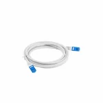 Lanberg S/FTP Cat.6a Καλώδιο Δικτύου Ethernet 3m Γκρι 1τμχ - Image 2