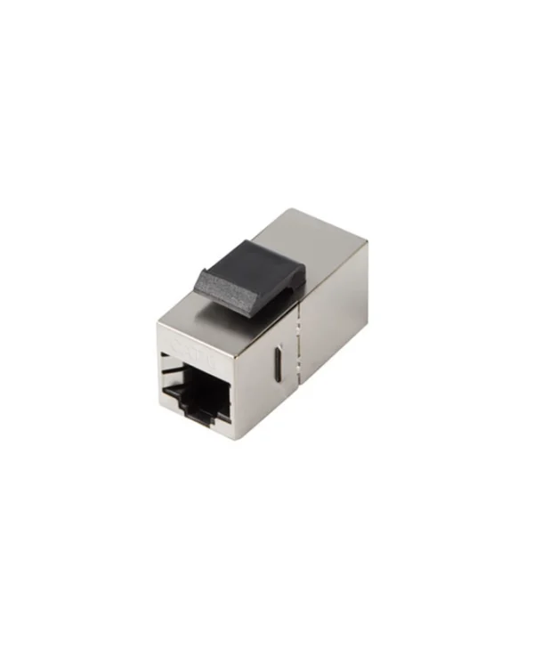 Lanberg KSF6-3000 Keystone 2 x RJ45 1τμχ KSF6-3000