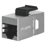 Lanberg KSF6-3000 Keystone 2 x RJ45 1τμχ KSF6-3000 - Image 2