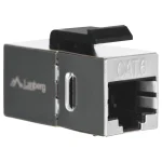 Lanberg KSF6-3000 Keystone 2 x RJ45 1τμχ KSF6-3000 - Image 3