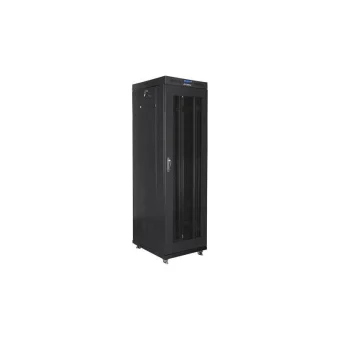 Ερμάριο Lanberg Ελεύθερης Στήριξης 19" 42u Ff01-6842-23bl