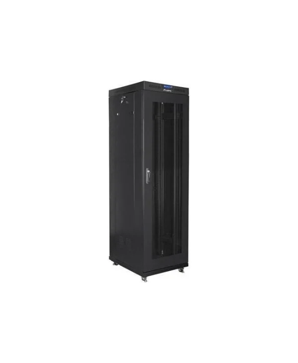Ερμάριο Lanberg Ελεύθερης Στήριξης 19" 42u Ff01-6842-23bl
