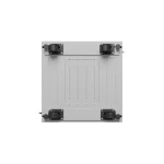 Lanberg Επιδαπέδια Καμπίνα Rack 15U Γκρι FF01-6615-12SL FF01-6615-12SL - Image 9
