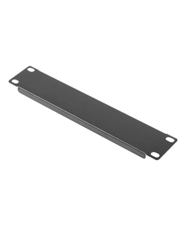 Lanberg Patch Panel για Rack 1U 10" 24 Θυρών Μαύρο