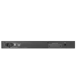 D-Link DGS-1520-28MP/E Managed L3 PoE+ Switch με 20 Θύρες Gigabit (1Gbps) Ethernet και 2 SFP Θύρες DGS-1520-28MP/E - Image 3