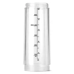 NutriBullet Μπλέντερ για Smoothies 0.47lt Μαύρο NBP003B - Image 3